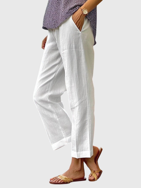 Marlene | Pantalon élégant pour femmes