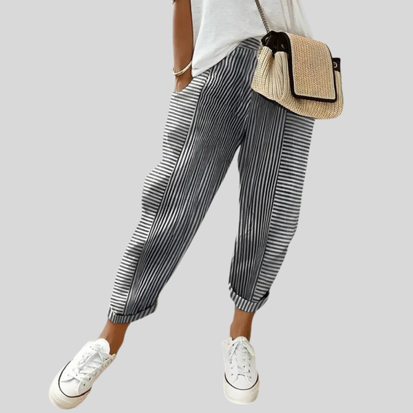 Frieda | Pantalon Confortable
