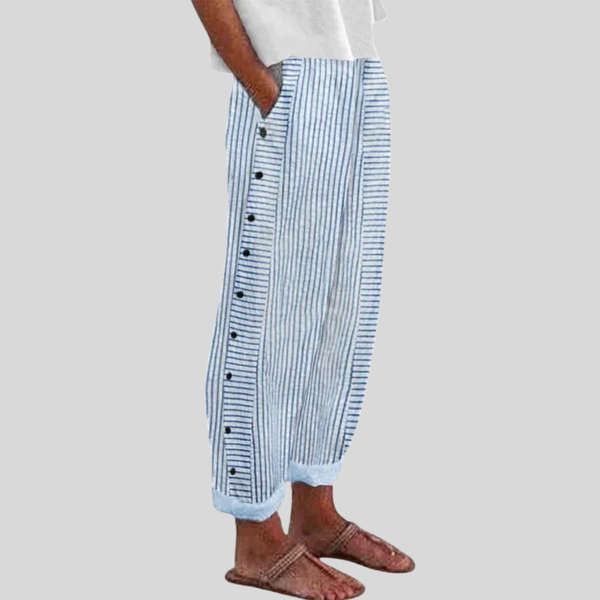 Helene | Pantalon élégant pour femmes