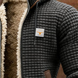 LAURENT MONACO | VESTE POLAIRE IMPACT THERMIQUE POUR HOMME