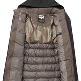 LAURENT MONACO | PARKA HIVERNALE POUR HOMME