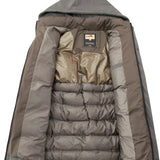 LAURENT MONACO | PARKA HIVERNALE POUR HOMME