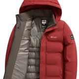 LAURENT MONACO | PARKA HIVERNALE POUR HOMME