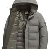 LAURENT MONACO | PARKA HIVERNALE POUR HOMME