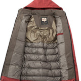 LAURENT MONACO | PARKA HIVERNALE POUR HOMME