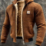 LAURENT MONACO | VESTE THERMIQUE IMPACT POUR HOMME