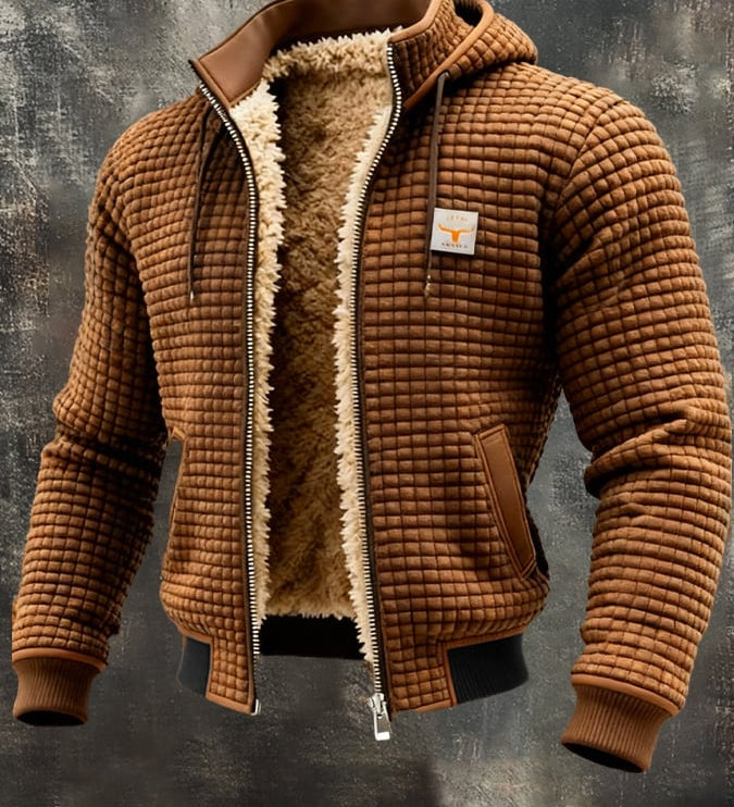 LAURENT MONACO | VESTE THERMIQUE IMPACT POUR HOMME