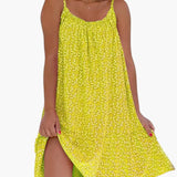 Rosalie™ — Robe légère à imprimé délicat pour un été sans effort