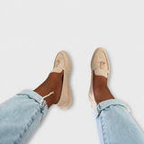 Charlotte | Mocassin