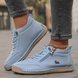 Milena | ErgoVita – Chaussures avec confort thérapeutique