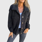 Paula | Veste Élégante
