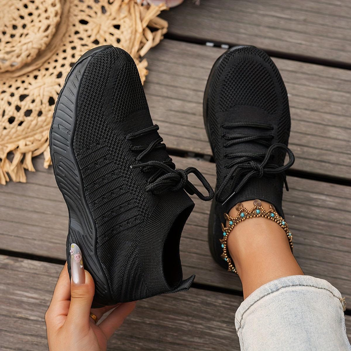Trude | Chaussures confortables et légères