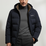 LAURENT MONACO | PARKA HIVERNALE POUR HOMME