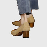 Viktoria | Chaussures à talons élégantes