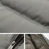 LAURENT MONACO | PARKA HIVERNALE POUR HOMME