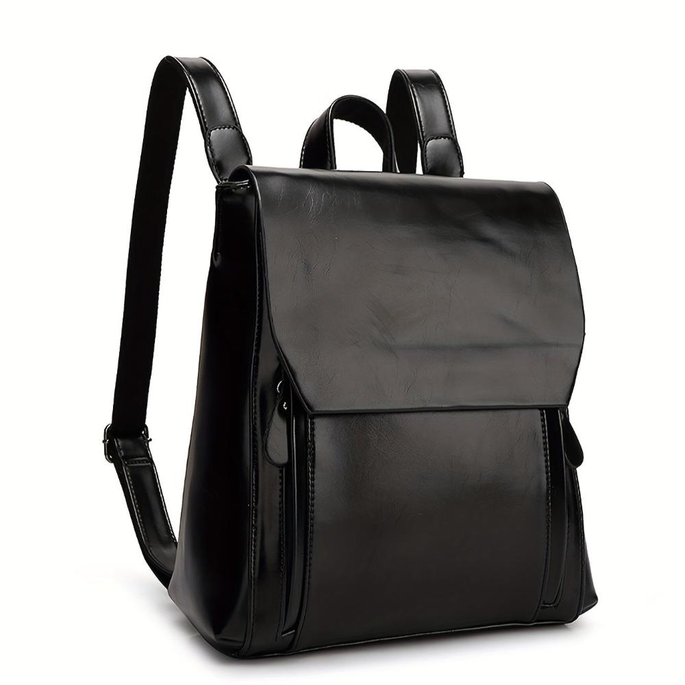 Ida | Sac à dos vintage rembourré