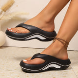 Sophie | Sandales confort ultra-légères