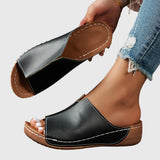 Martha | Sandales orthopédiques élégantes