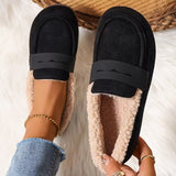 Lotte | Mocassins souples et soutenants