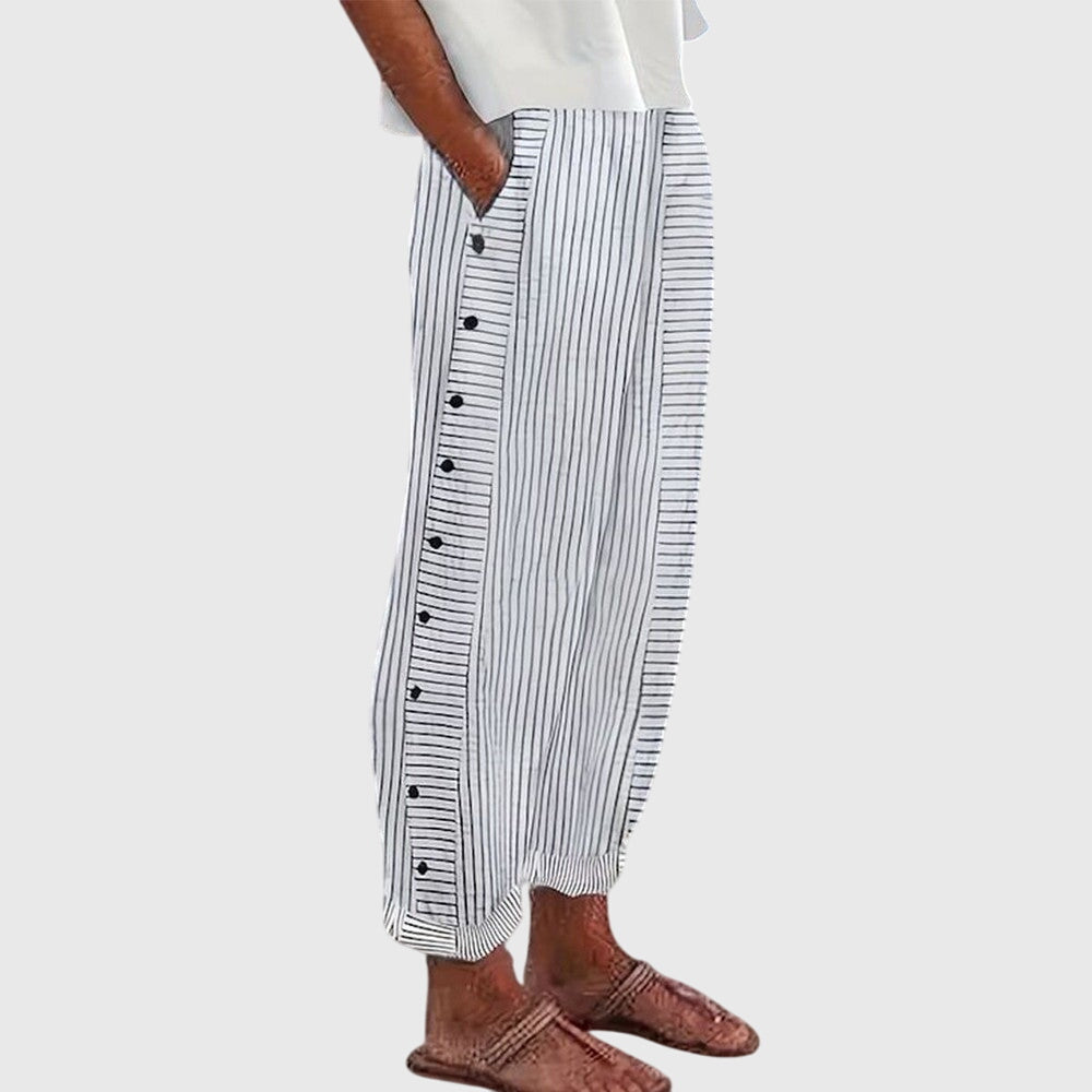Helene | Pantalon élégant pour femmes