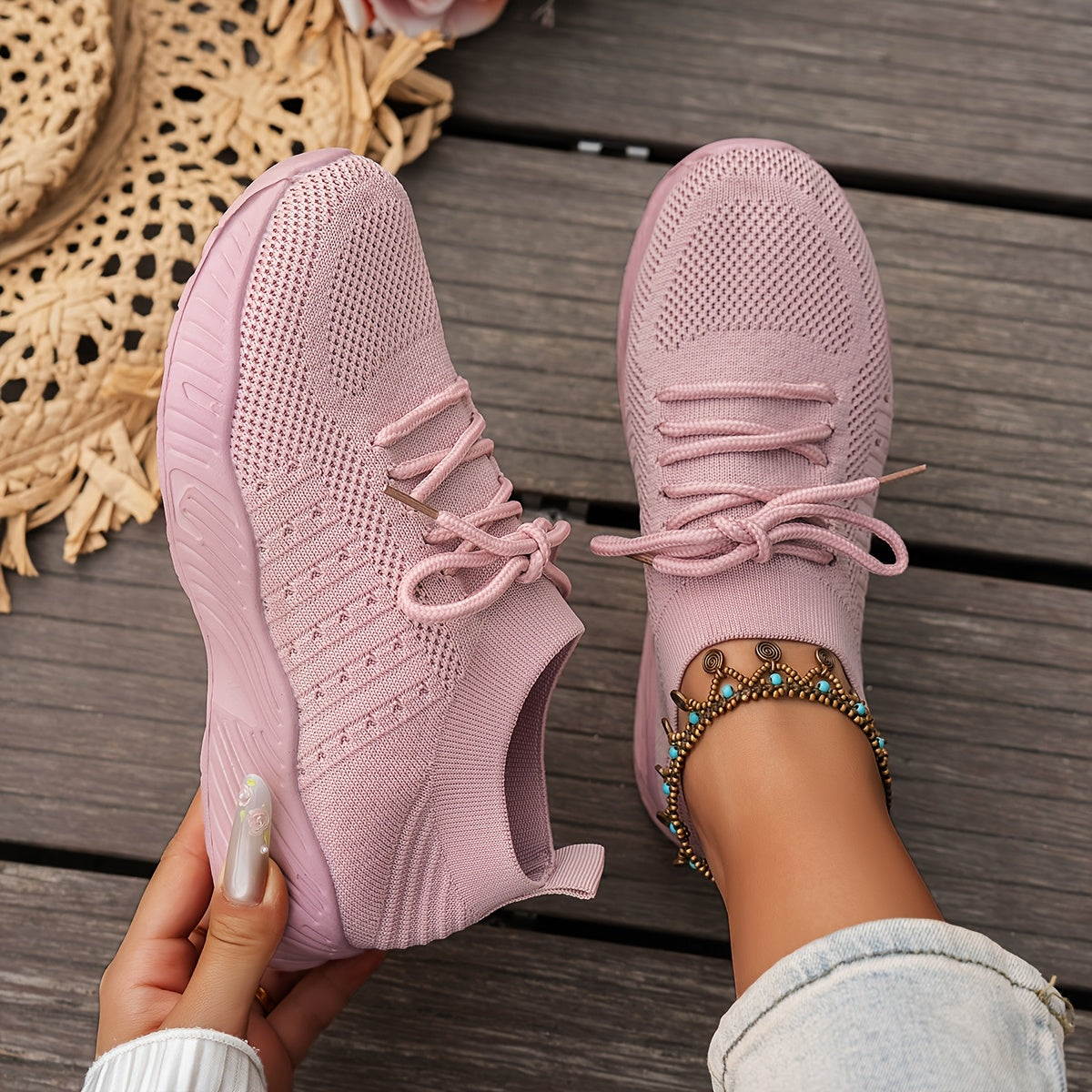 Trude | Chaussures confortables et légères