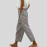 Frieda | Pantalon décontracté