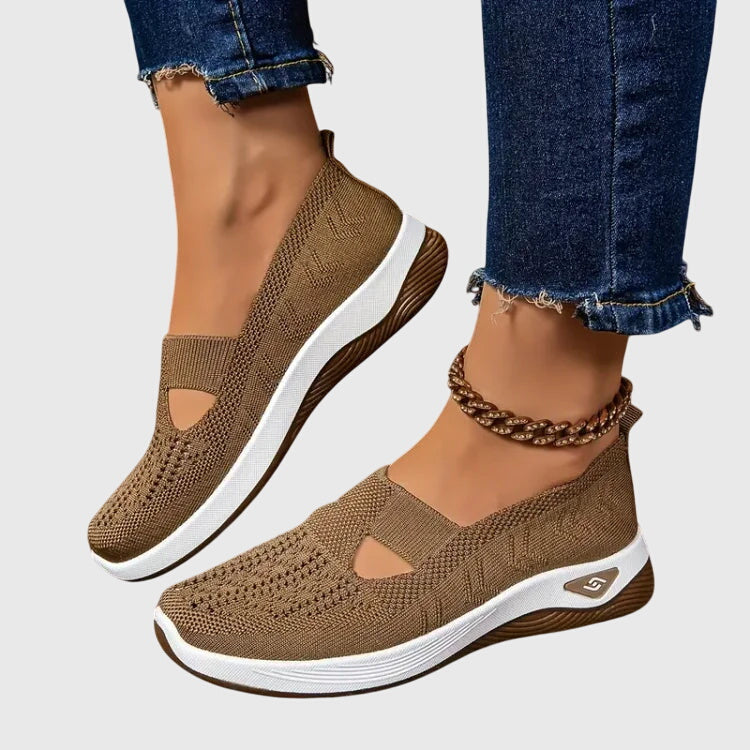Natalie | Chaussures orthopédiques Lora