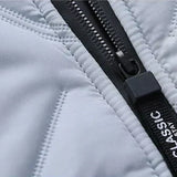 LAURENT MONACO | VESTE D'HIVER POUR HOMME