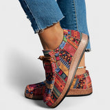 Sigrid | Chaussures Orthopédiques