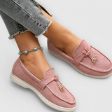 Josefine | Mocassin Élégant