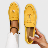 Josefine | Mocassin Élégant