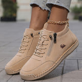 Milena | ErgoVita – Chaussures avec confort thérapeutique