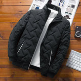 LAURENT MONACO | VESTE D'HIVER POUR HOMME