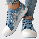 Sibylle | Baskets Orthopédiques