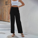 Paula | Pantalon élégant et expressif