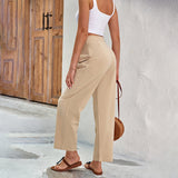 Paula | Pantalon élégant et expressif