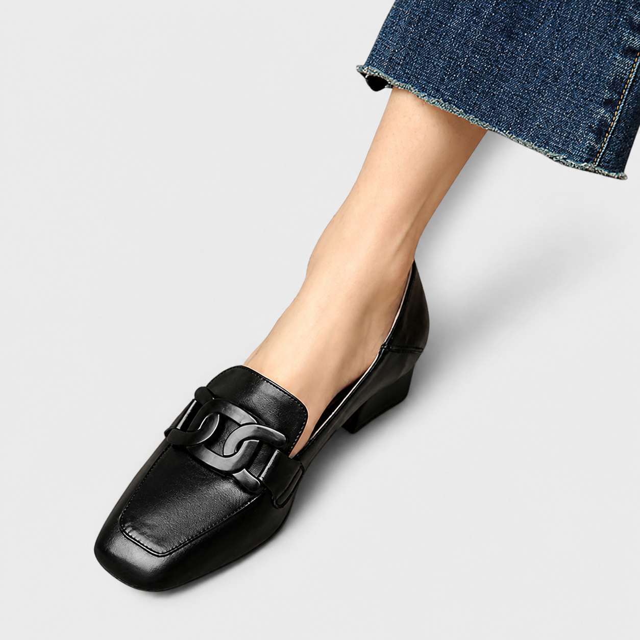 Gabriele | Chausson