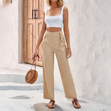 Paula | Pantalon élégant et expressif