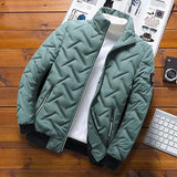 LAURENT MONACO | VESTE D'HIVER POUR HOMME