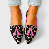 Lena - Mocassins élégants