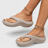 Helene | Sandales légères à enfiler
