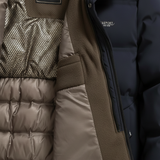 LAURENT MONACO | PARKA HIVERNALE POUR HOMME