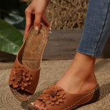 Anna-Annika | Sandales Ergonomiques
