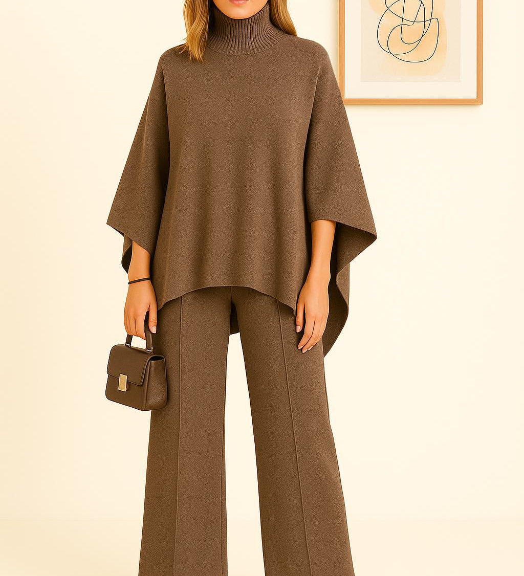 Victoire™ – Élégance chaude au quotidien