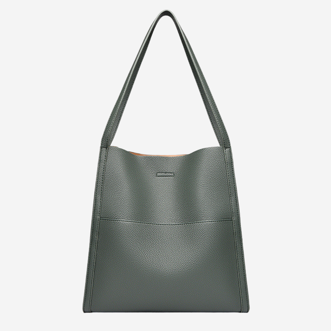 Sarina | Sac à bandoulière en cuir élégant