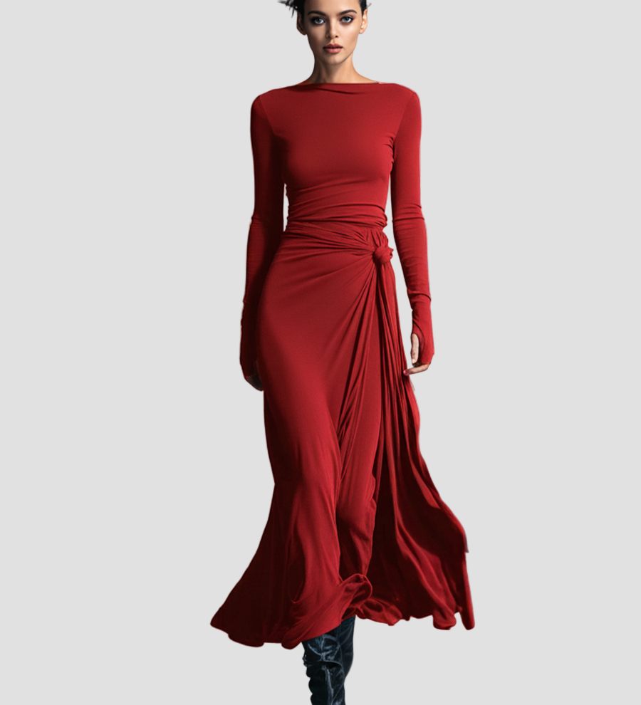 Marlène™ – Élégance fluide et silhouette sublimée