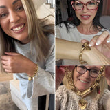 Wiebke | Bracelet avec cœur