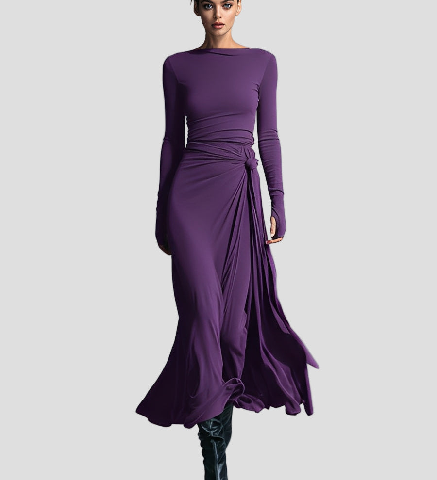 Marlène™ – Élégance fluide et silhouette sublimée