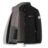 LAURENT MONACO | VESTE D'HIVER CASUAL POUR HOMME