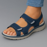 Eva-Dorothea | Sandales Orthopédiques
